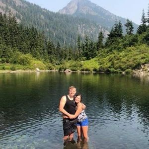 Meet your Posher, Katy